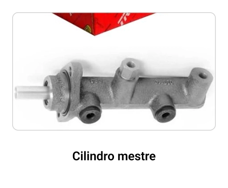 Cilindro-mestre