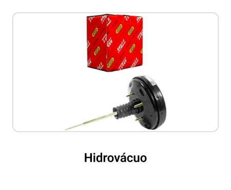 Hidrovacuo