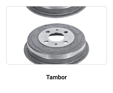 Tambor