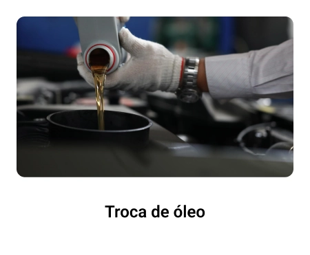 Troca-de-oleo